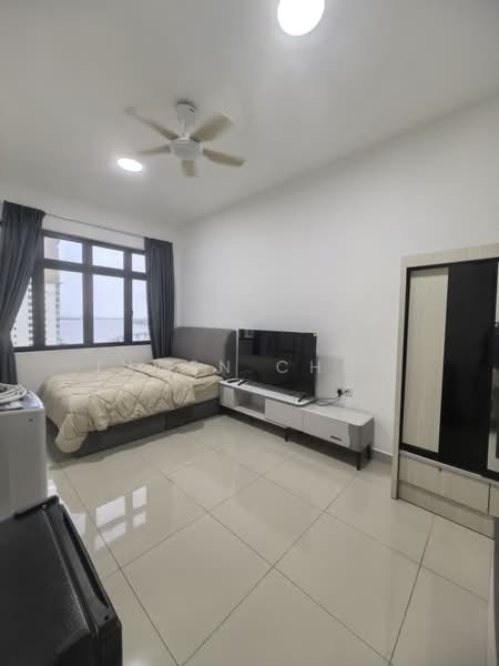 Service Residence for Rent at Meldrum Heights (Residensi Meldrum) - Ivwen Choo - PropertyGuru.com.my