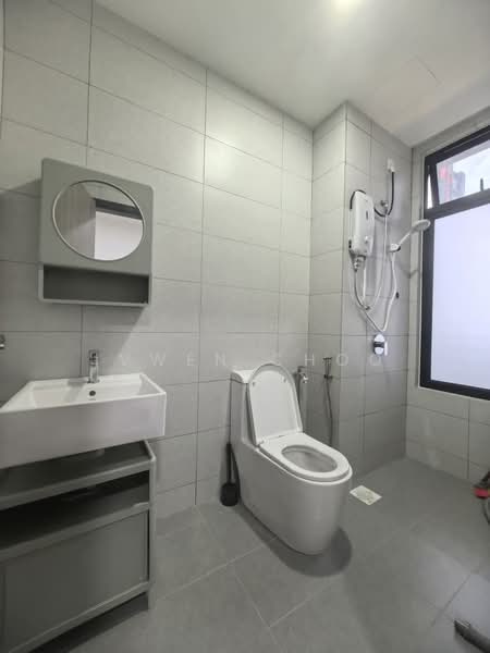 Service Residence for Rent at Meldrum Heights (Residensi Meldrum) - Ivwen Choo - PropertyGuru.com.my