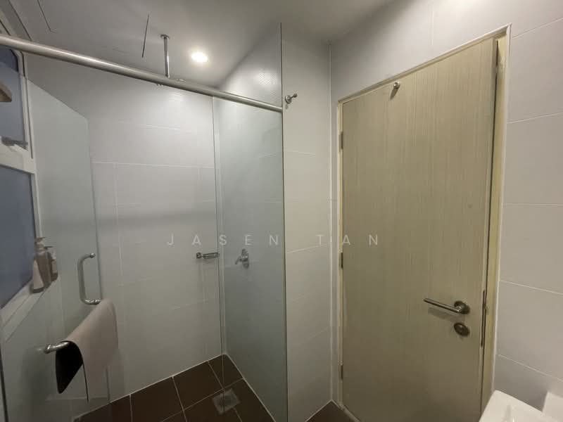 Servis Apartment untuk Disewa di Encorp Marina - Jasen Tan - PropertyGuru.com.my