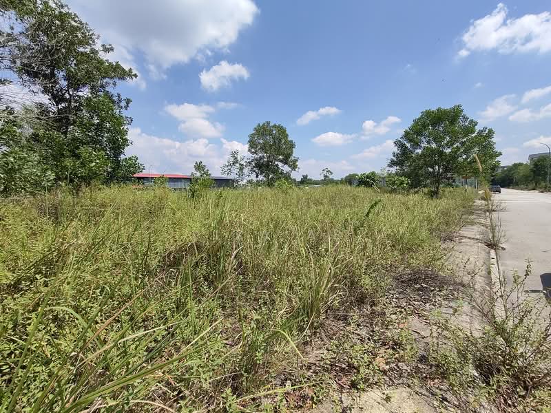 Residential Land for Sale in Subang Bestari (Shah Alam) - Liza AB - Exterior - PropertyGuru.com.my