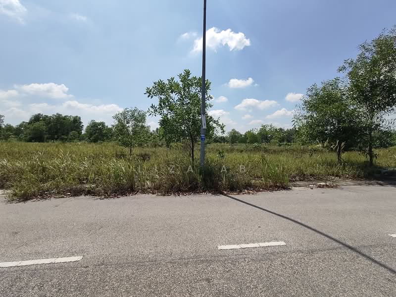 Residential Land for Sale in Subang Bestari (Shah Alam) - Liza AB - Exterior - PropertyGuru.com.my