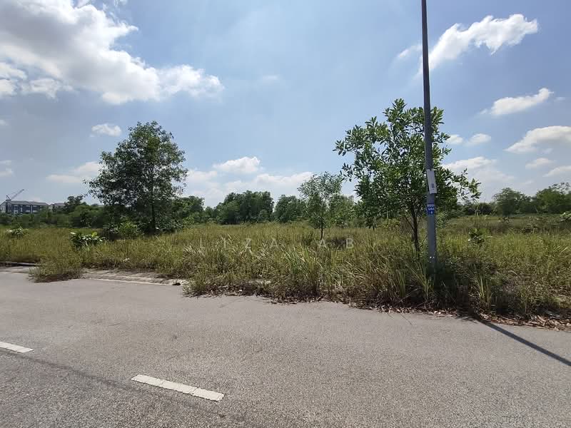 Residential Land for Sale in Subang Bestari (Shah Alam) - Liza AB - PropertyGuru.com.my