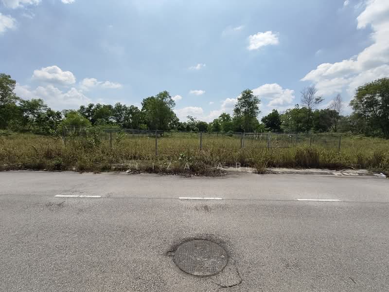 Residential Land for Sale in Subang Bestari (Shah Alam) - Liza AB - Exterior - PropertyGuru.com.my