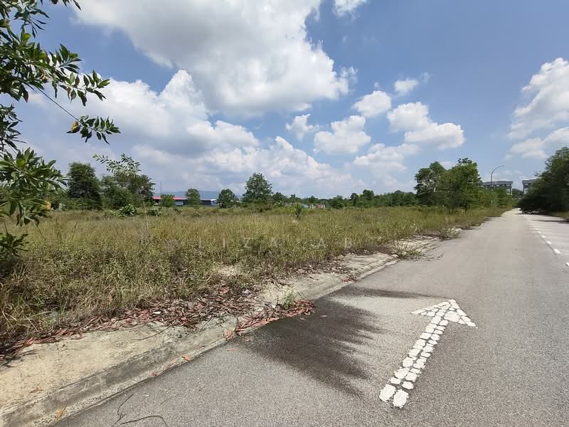 Residential Land for Sale in Subang Bestari (Shah Alam) - Liza AB - Exterior - PropertyGuru.com.my