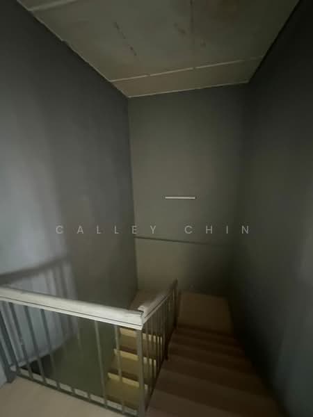 2-storey Terraced House for Sale in Taman Putri (Kulai) - Calley Chin - Interior - PropertyGuru.com.my