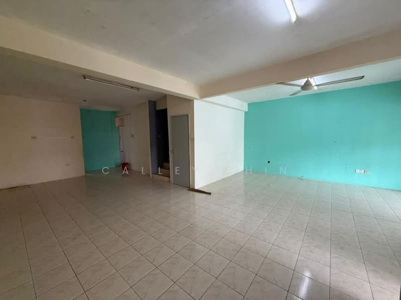2-storey Terraced House for Sale in Taman Putri (Kulai) - Calley Chin - Interior - PropertyGuru.com.my