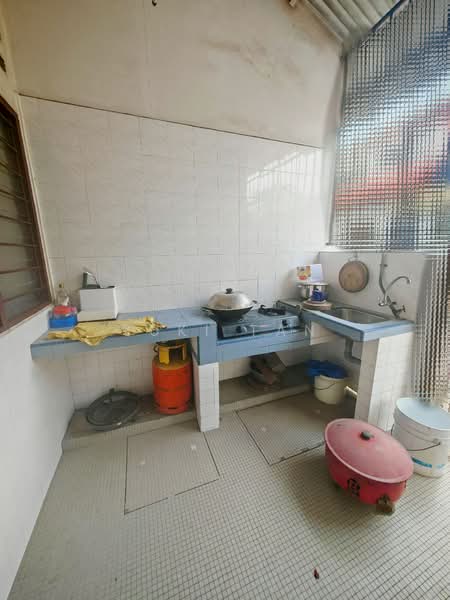 Rumah Teres 1 Tingkat untuk Dijual di Kepong (Kuala Lumpur) - Suki Tan - Kitchen - PropertyGuru.com.my
