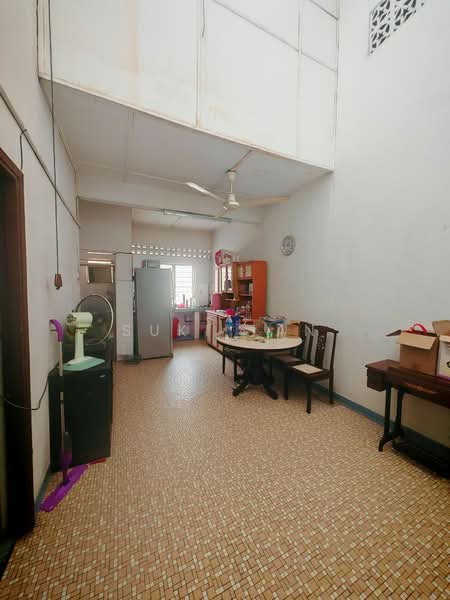 Rumah Teres 1 Tingkat untuk Dijual di Kepong (Kuala Lumpur) - Suki Tan - Kitchen - PropertyGuru.com.my
