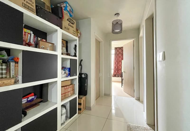 Condominium for Sale at Irama Wangsa - Hao Pua - PropertyGuru.com.my