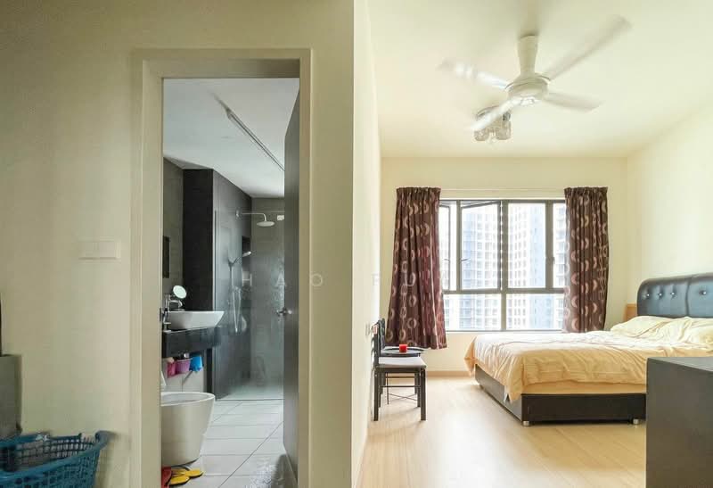 Condominium for Sale at Irama Wangsa - Hao Pua - PropertyGuru.com.my