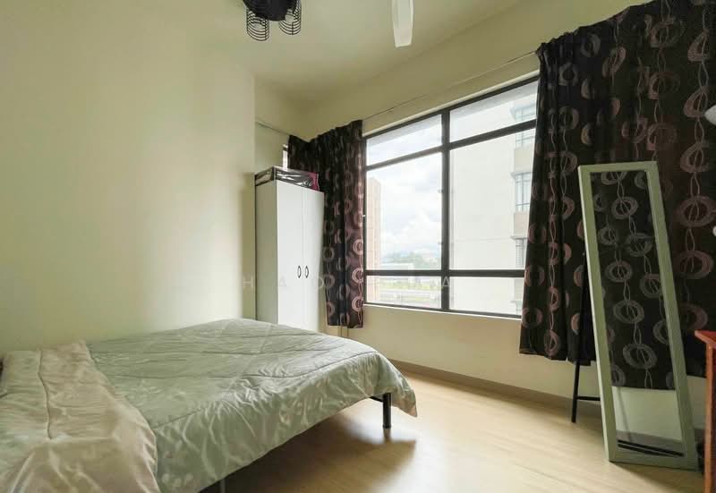 Condominium for Sale at Irama Wangsa - Hao Pua - PropertyGuru.com.my