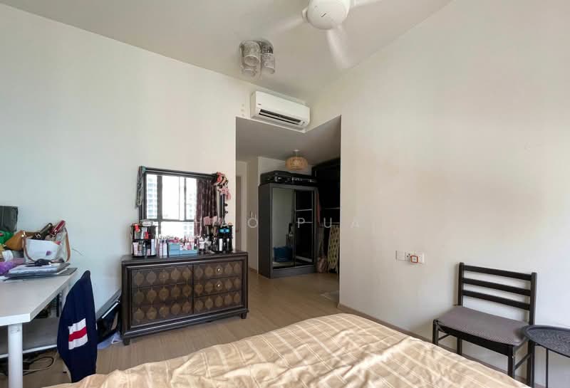 Condominium for Sale at Irama Wangsa - Hao Pua - PropertyGuru.com.my