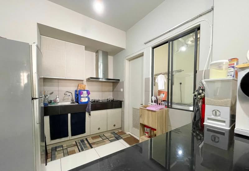 Condominium for Sale at Irama Wangsa - Hao Pua - PropertyGuru.com.my