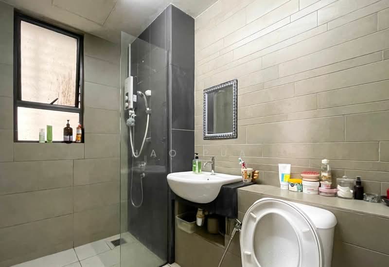 Condominium for Sale at Irama Wangsa - Hao Pua - PropertyGuru.com.my