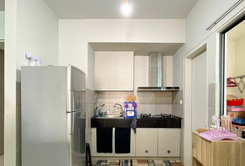 Condominium for Sale at Irama Wangsa - Hao Pua - PropertyGuru.com.my
