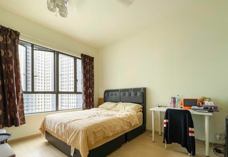 Condominium for Sale at Irama Wangsa - Hao Pua - PropertyGuru.com.my