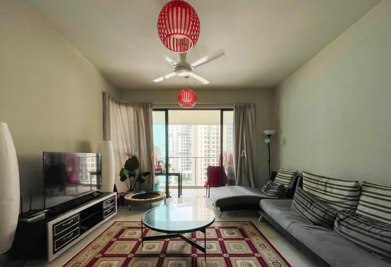 Condominium for Sale at Irama Wangsa - Hao Pua - PropertyGuru.com.my