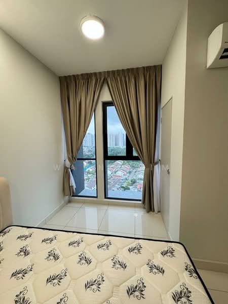 Servis Apartment untuk Disewa di Nest 2 Residences - Wayne Lim - Bedroom - PropertyGuru.com.my