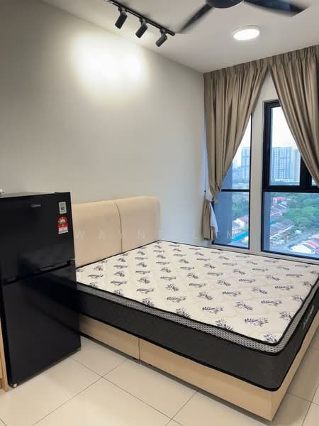 Servis Apartment untuk Disewa di Nest 2 Residences - Wayne Lim - Bedroom - PropertyGuru.com.my