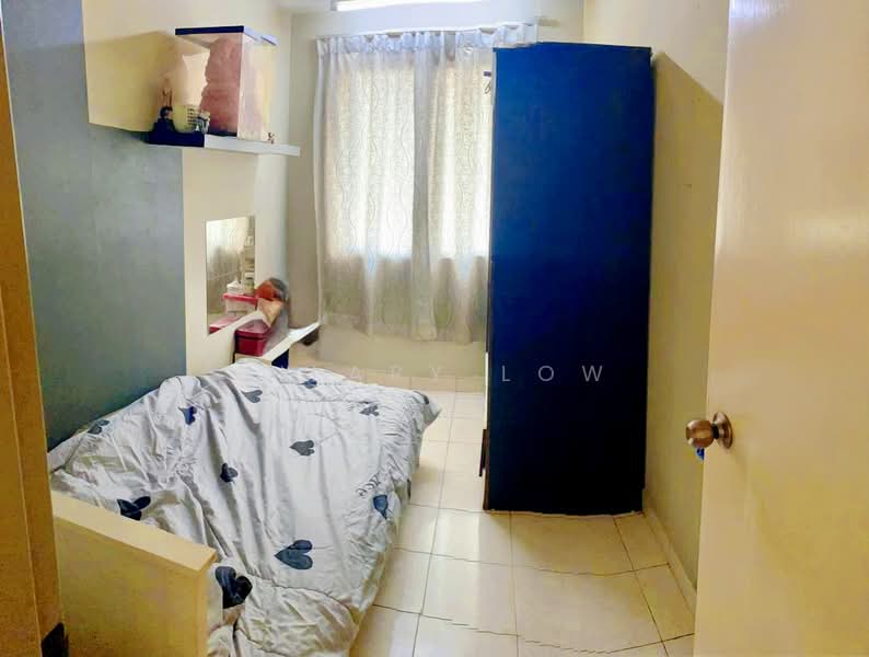 Pangsapuri untuk Dijual di Pangsapuri Jati Selatan - Hilary Low - PropertyGuru.com.my