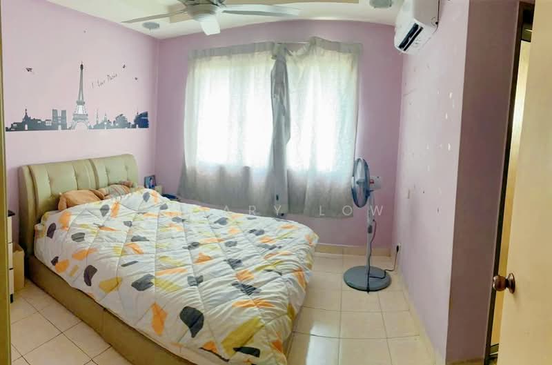 Pangsapuri untuk Dijual di Pangsapuri Jati Selatan - Hilary Low - PropertyGuru.com.my