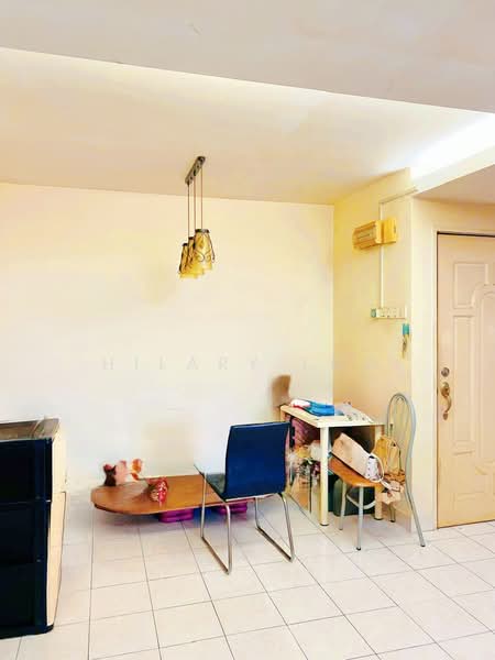 Pangsapuri untuk Dijual di Pangsapuri Jati Selatan - Hilary Low - PropertyGuru.com.my