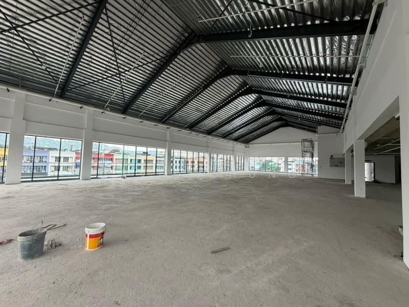 Shop for Rent in Puchong (Selangor) - David Chung - Interior - PropertyGuru.com.my