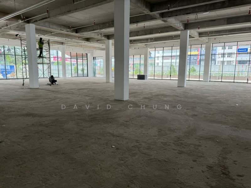 Shop for Rent in Puchong (Selangor) - David Chung - Interior - PropertyGuru.com.my