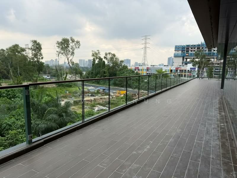 Shop for Rent in Puchong (Selangor) - David Chung - Balcony - PropertyGuru.com.my