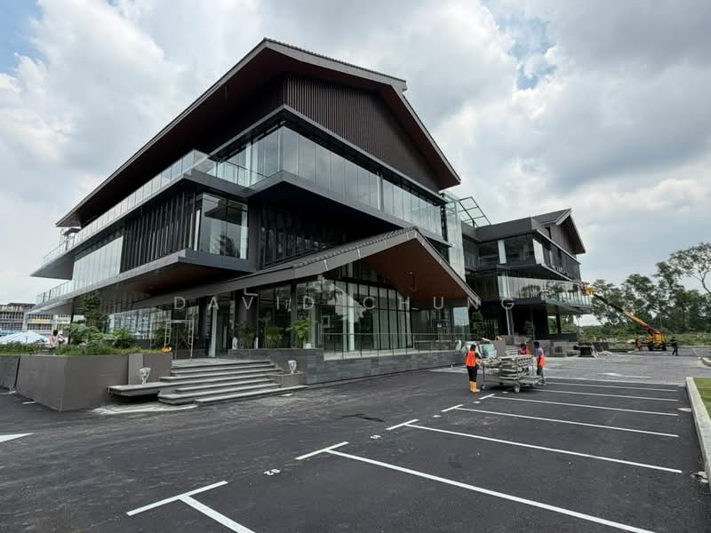 Shop for Rent in Puchong (Selangor) - David Chung - Exterior - PropertyGuru.com.my