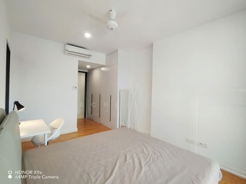 Kondominium untuk Disewa di One Cochrane Residence - Rachel Lim - Bedroom - PropertyGuru.com.my