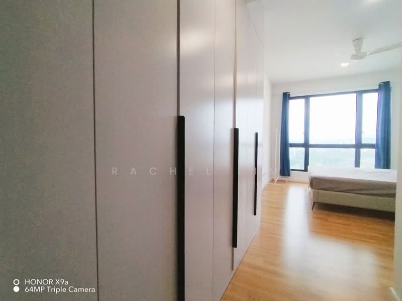 Kondominium untuk Disewa di One Cochrane Residence - Rachel Lim - Bedroom - PropertyGuru.com.my