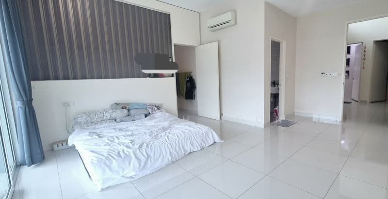 Semi-Detached House for Rent in Taman Villa Perdana (Kajang) - Ho Kah Moon - Bedroom - PropertyGuru.com.my