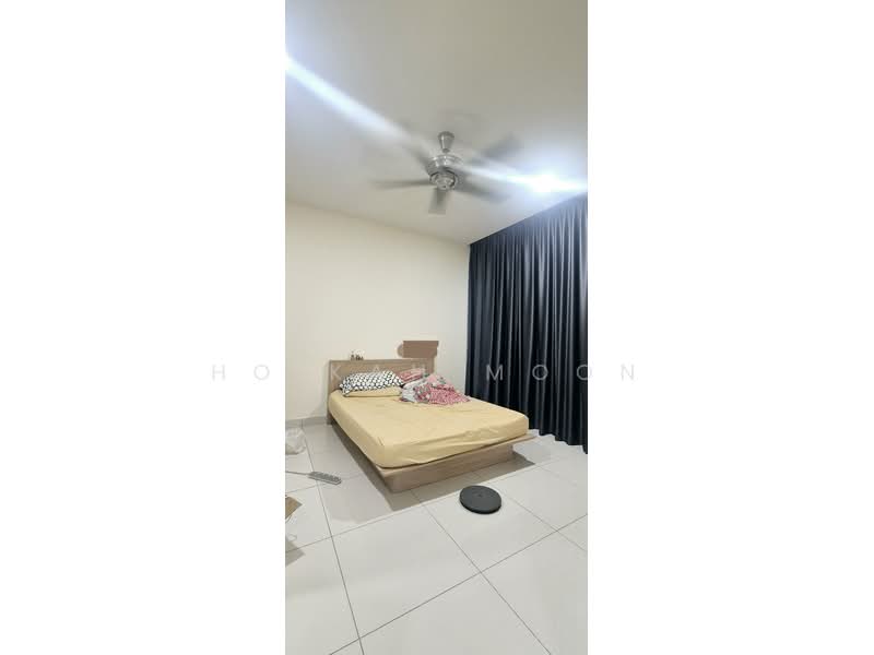 Semi-Detached House for Rent in Taman Villa Perdana (Kajang) - Ho Kah Moon - Bedroom - PropertyGuru.com.my