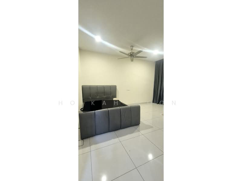 Semi-Detached House for Rent in Taman Villa Perdana (Kajang) - Ho Kah Moon - Bedroom - PropertyGuru.com.my