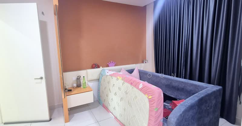 Semi-Detached House for Rent in Taman Villa Perdana (Kajang) - Ho Kah Moon - Bedroom - PropertyGuru.com.my