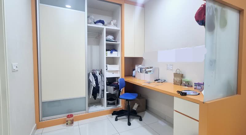 Semi-Detached House for Rent in Taman Villa Perdana (Kajang) - Ho Kah Moon - Study - PropertyGuru.com.my