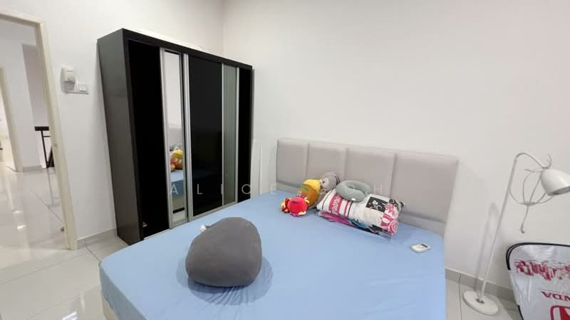 Rumah Teres 2 Tingkat untuk Disewa di Skudai (Johor) - Alice Goh - PropertyGuru.com.my
