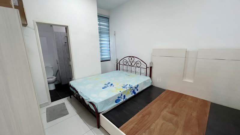 Rumah Teres 2 Tingkat untuk Disewa di Skudai (Johor) - Alice Goh - PropertyGuru.com.my