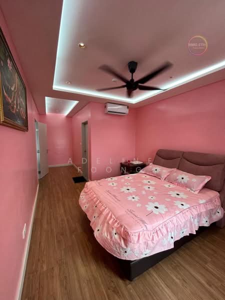 Service Residence for Rent at Berkeley Uptown - Adeline Foong - PropertyGuru.com.my