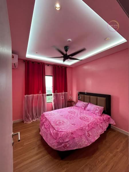 Service Residence for Rent at Berkeley Uptown - Adeline Foong - PropertyGuru.com.my