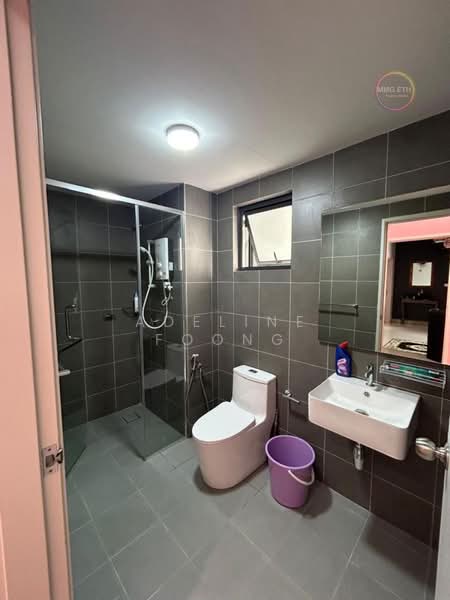Service Residence for Rent at Berkeley Uptown - Adeline Foong - PropertyGuru.com.my