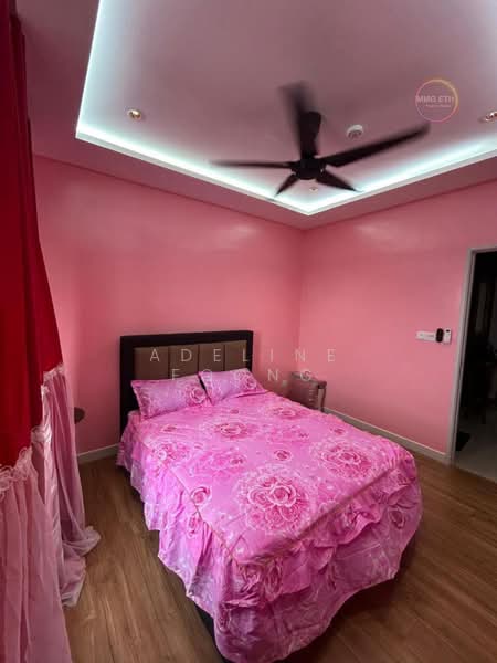 Service Residence for Rent at Berkeley Uptown - Adeline Foong - PropertyGuru.com.my