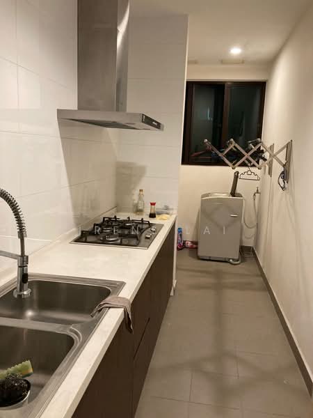 Service Residence for Rent at Isola - Irene Lai - PropertyGuru.com.my
