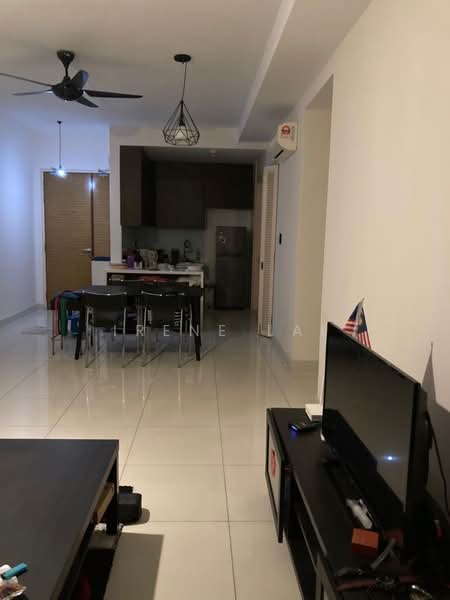Service Residence for Rent at Isola - Irene Lai - PropertyGuru.com.my