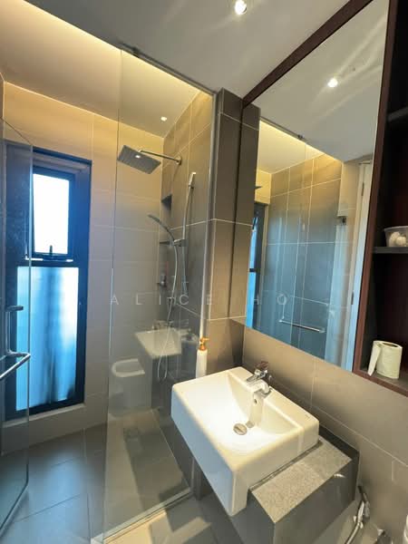 Service Residence for Sale at The Potpourri - Alice Ho - Bathroom - PropertyGuru.com.my