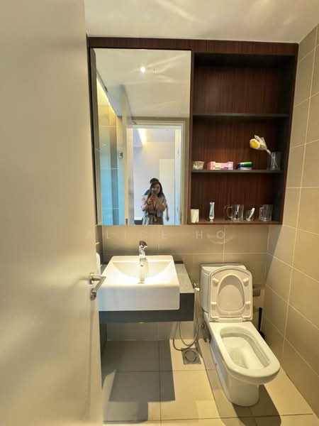 Service Residence for Sale at The Potpourri - Alice Ho - Bathroom - PropertyGuru.com.my