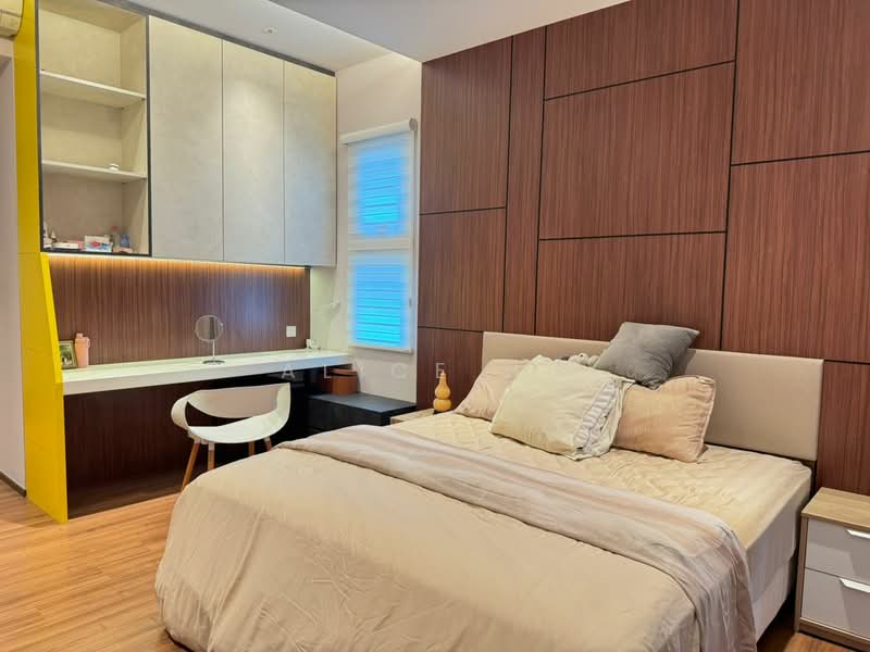 Service Residence for Sale at The Potpourri - Alice Ho - Bedroom - PropertyGuru.com.my