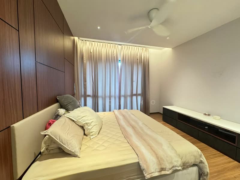 Service Residence for Sale at The Potpourri - Alice Ho - Bedroom - PropertyGuru.com.my