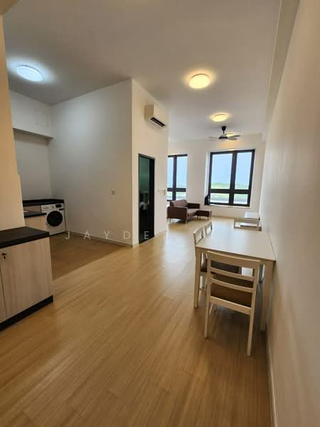 Service Residence for Sale at Sunway Grid Residence - Jayden Neo - Living Room - PropertyGuru.com.my